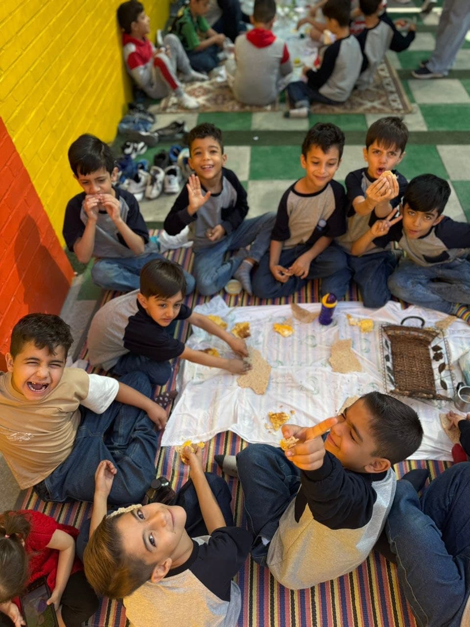 روز جهانی تخم مرغ