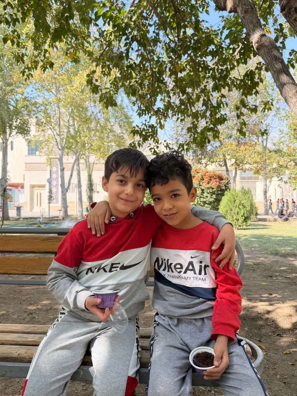 روز دانش آموز